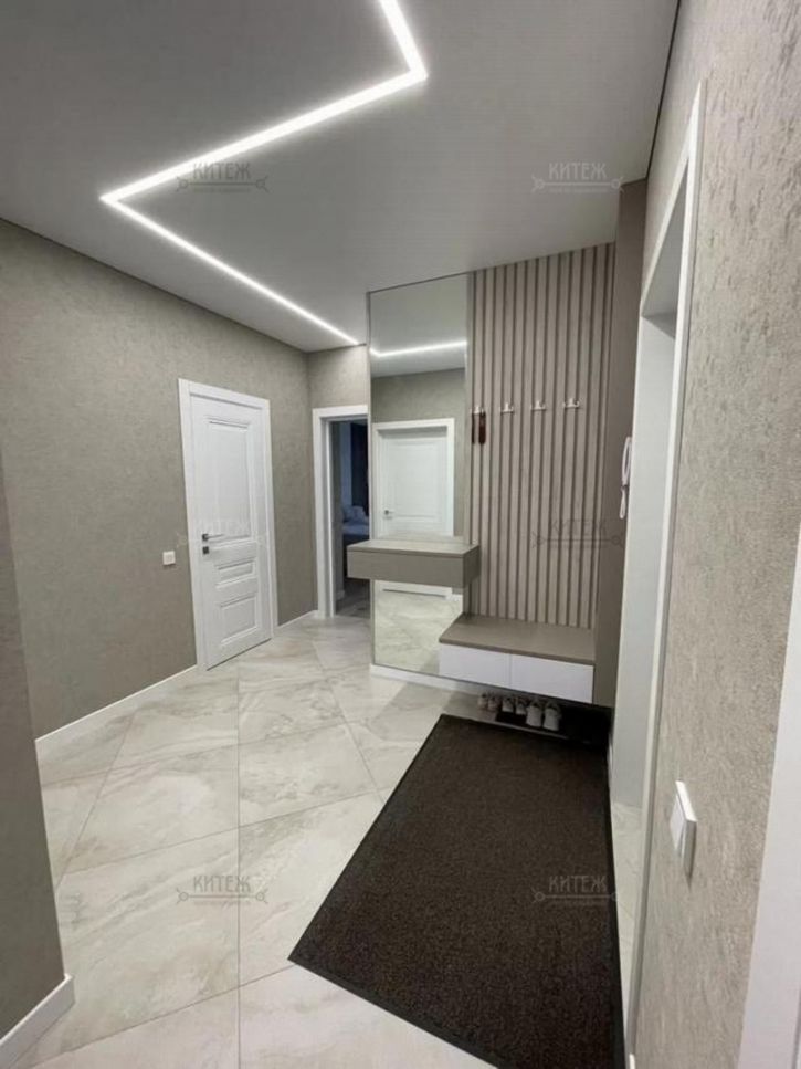 2-комн квартира Московская улица,311к6