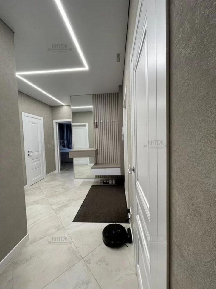 2-комн квартира Московская улица,311к6