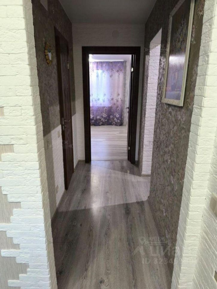 2-комн квартира Московская улица,315к3