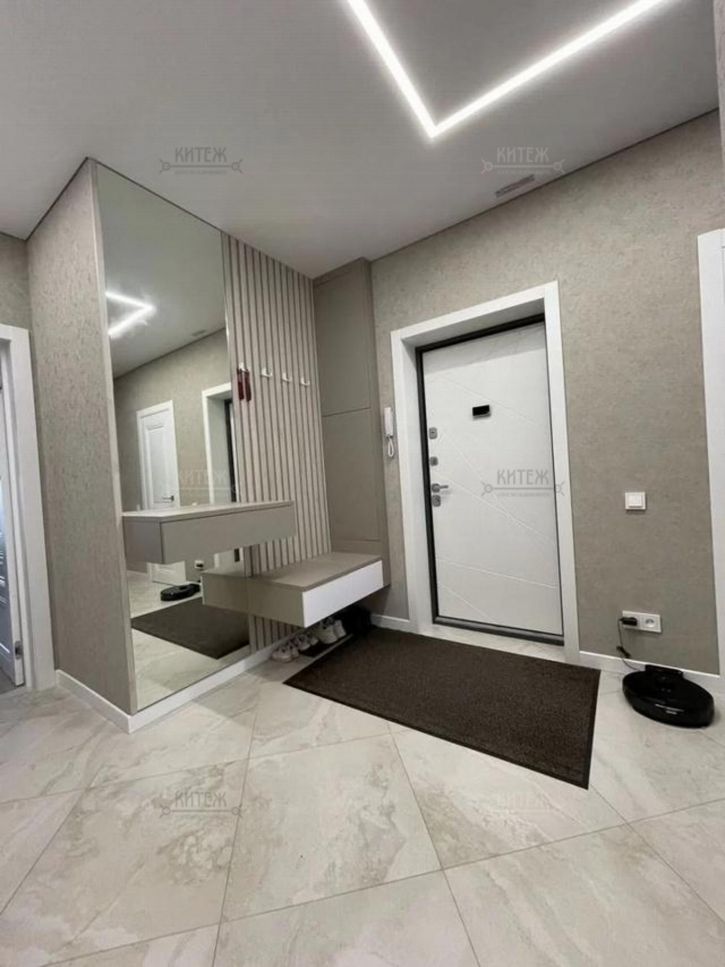 2-комн квартира Московская улица,311к6