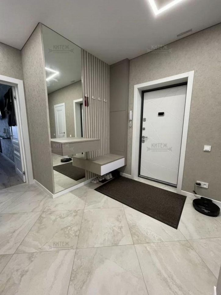 2-комн квартира Московская улица,311к6