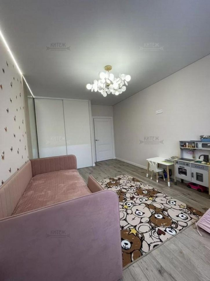 2-комн квартира Московская улица,311к6