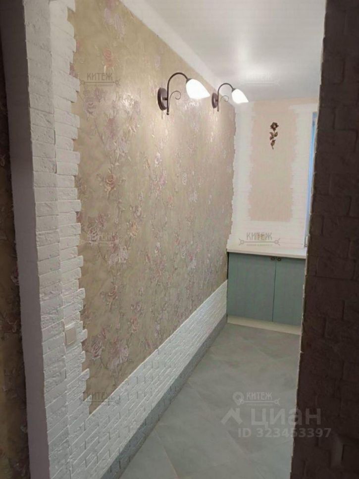 2-комн квартира Московская улица,315к3