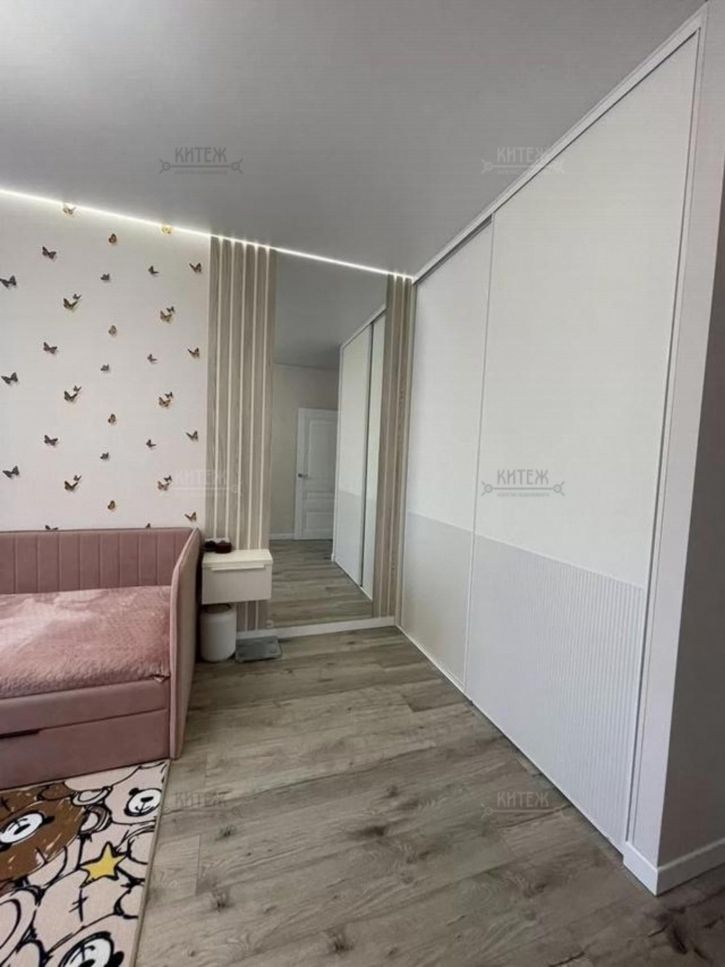 2-комн квартира Московская улица,311к6