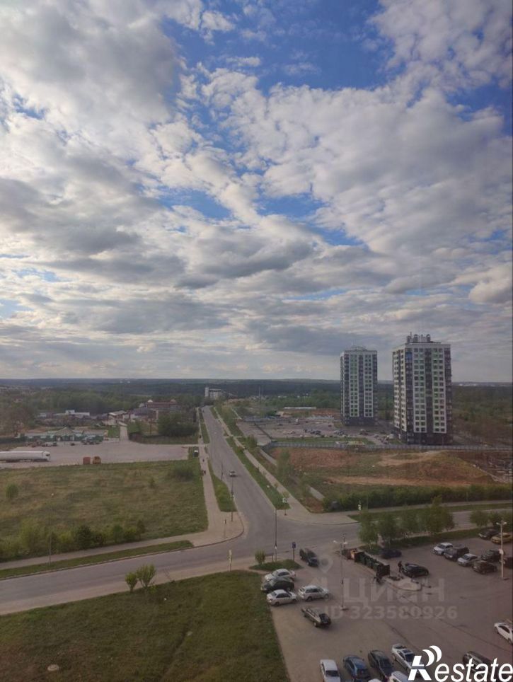 2-комн квартира Сиреневый бульвар, 12,  д. 12