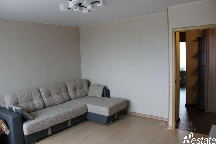 2-комн квартира Сиреневый бульвар, 12,  д. 12