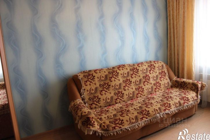 2-комн квартира Сиреневый бульвар, 12,  д. 12