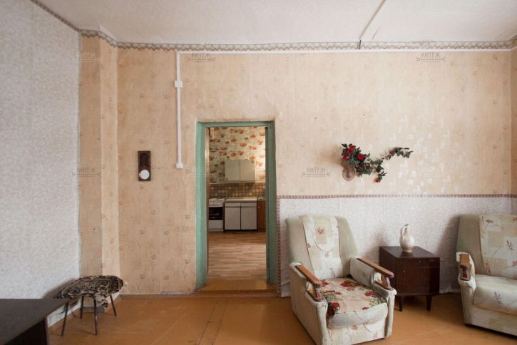 1-комн квартира Ромодановские Дворики мкр, Ромодановские Дворики ул, д.61Б