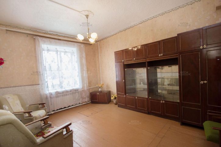 1-комн квартира Ромодановские Дворики мкр, Ромодановские Дворики ул, д.61Б