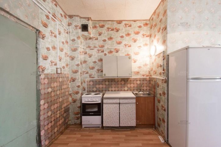 1-комн квартира Ромодановские Дворики мкр, Ромодановские Дворики ул, д.61Б