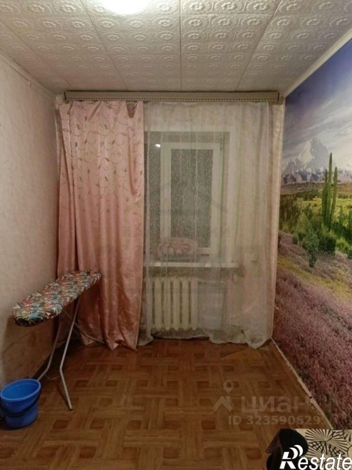 1-комн квартира улица Болотникова, 11,  д. 11