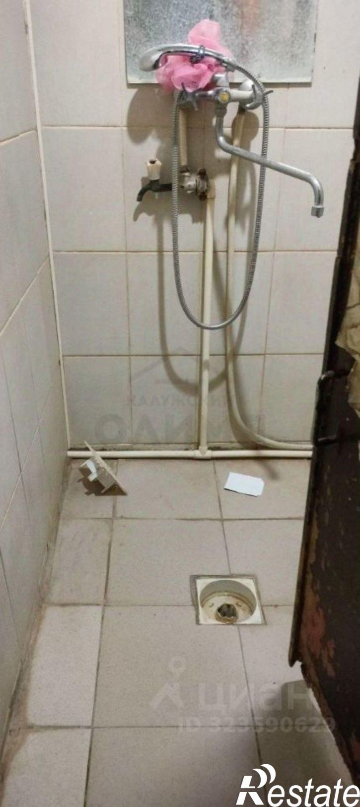 1-комн квартира улица Болотникова, 11,  д. 11