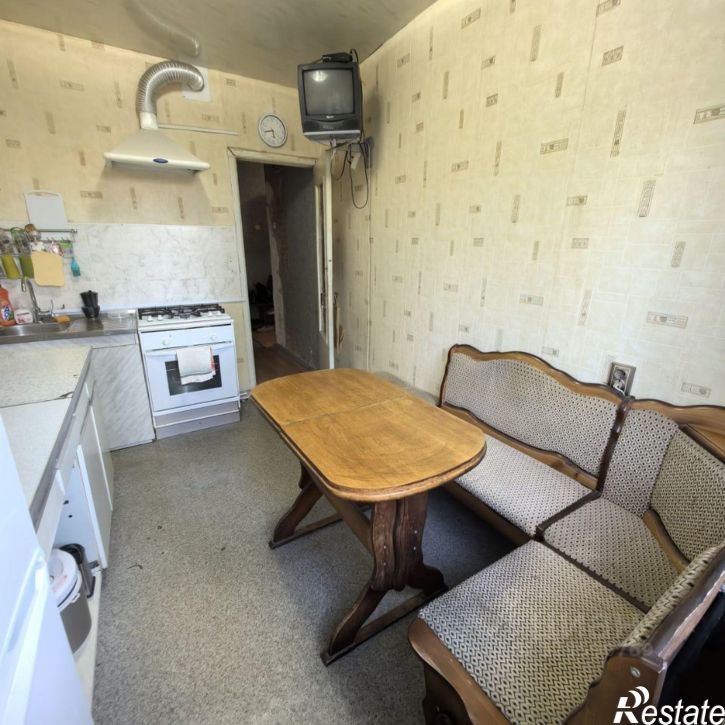 3-комн квартира ул Суворова, 65,  д. 65