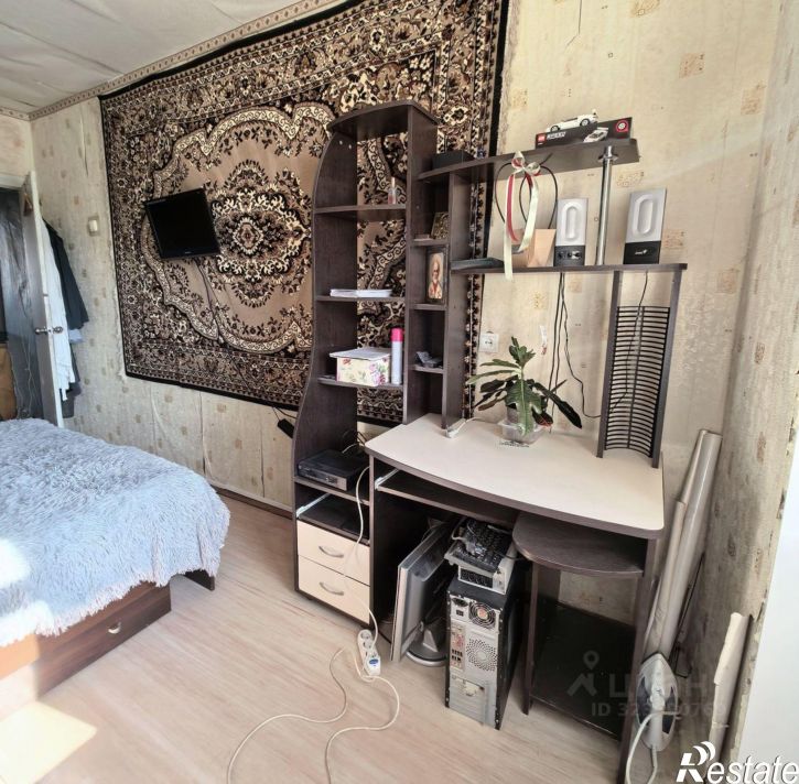 3-комн квартира ул Суворова, 65,  д. 65