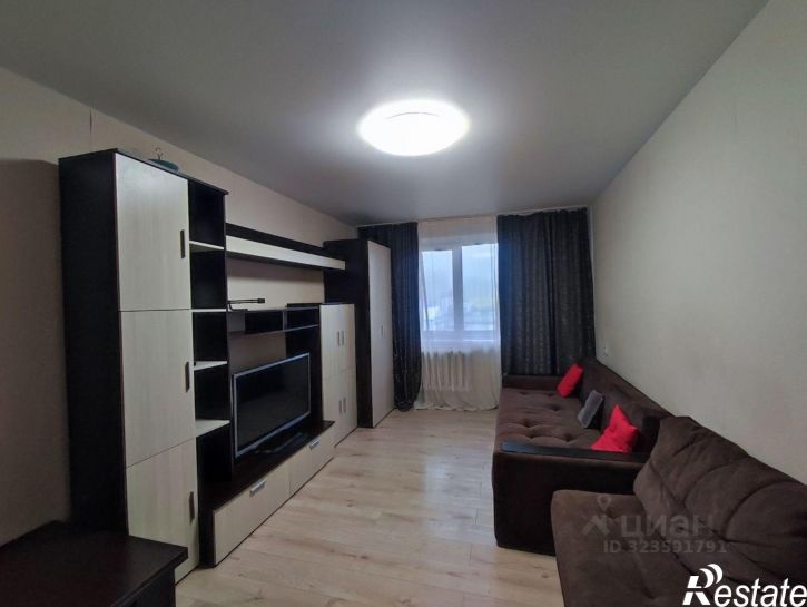 2-комн квартира ул Звездная, 29,  д. 29