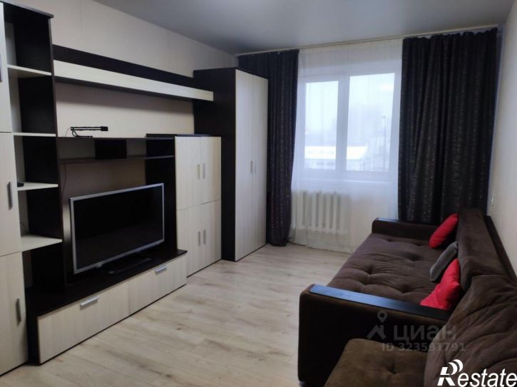 2-комн квартира ул Звездная, 29,  д. 29