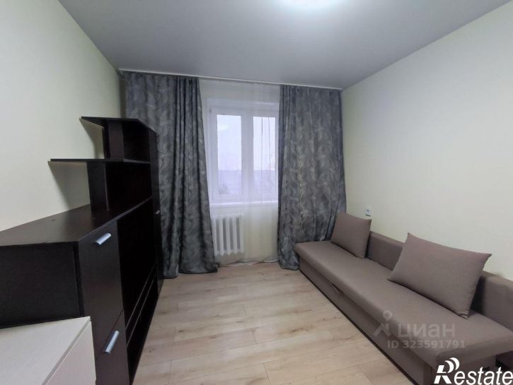 2-комн квартира ул Звездная, 29,  д. 29