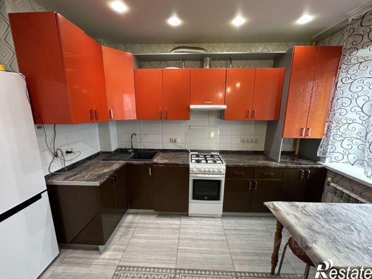 1-комн квартира ул Никитина, 8А,  д. 8А