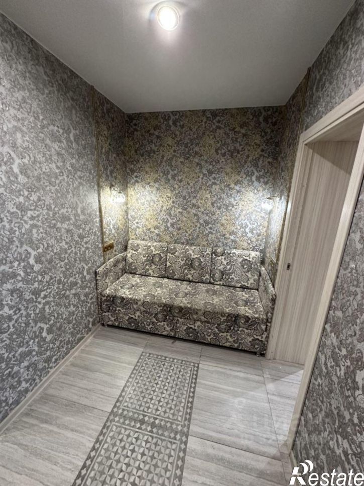 1-комн квартира ул Никитина, 8А,  д. 8А