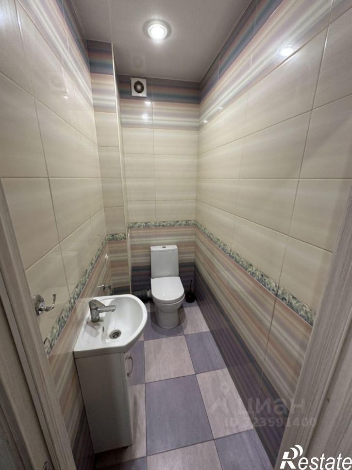 1-комн квартира ул Никитина, 8А,  д. 8А