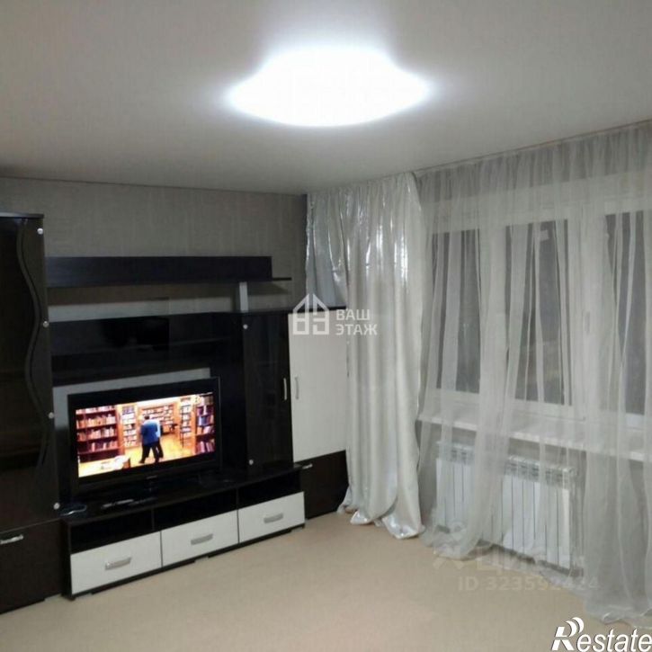 2-комн квартира ул Полесская, 45,  д. 45