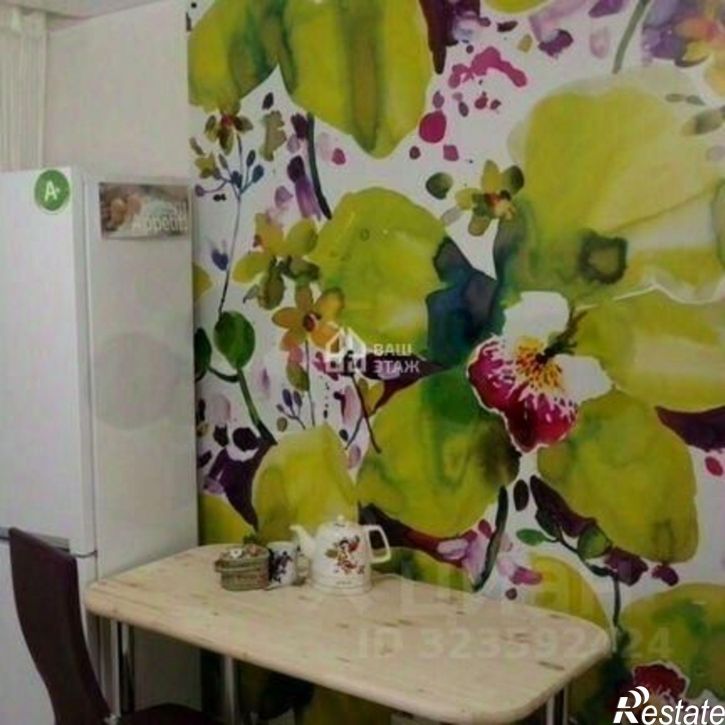 2-комн квартира ул Полесская, 45,  д. 45