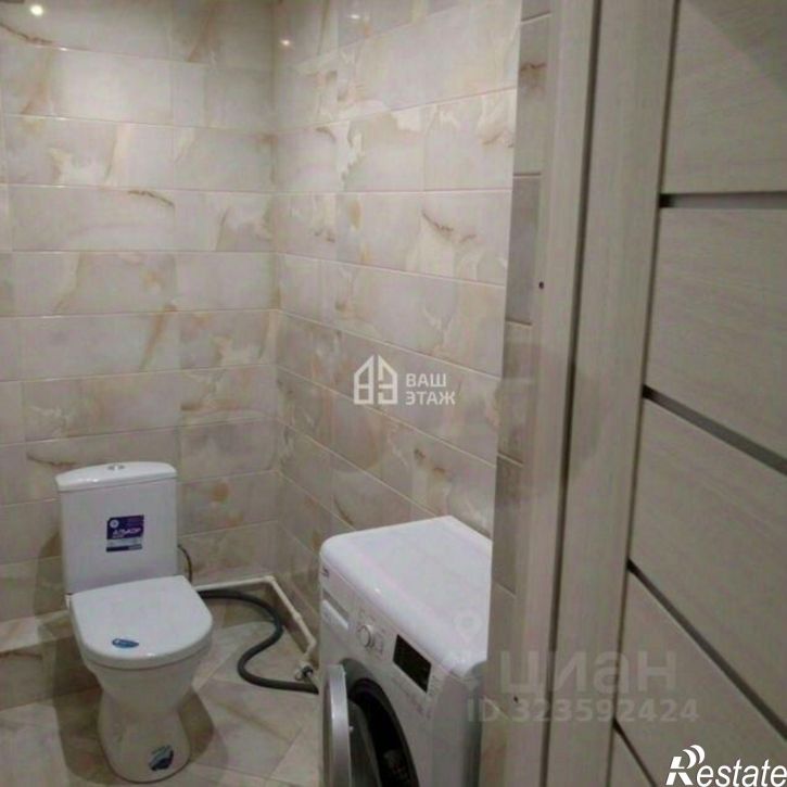 2-комн квартира ул Полесская, 45,  д. 45