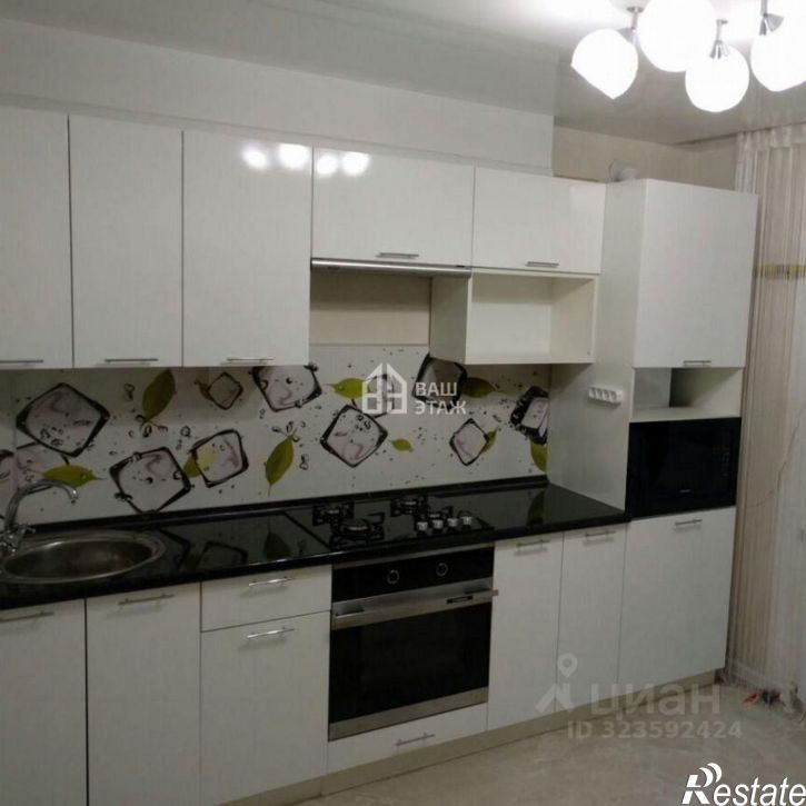 2-комн квартира ул Полесская, 45,  д. 45