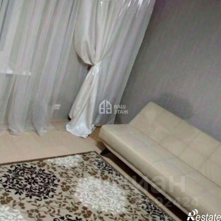 2-комн квартира ул Полесская, 45,  д. 45