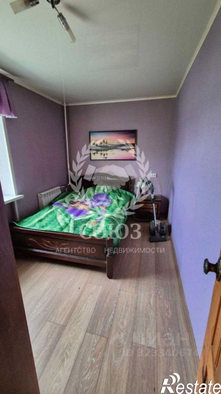 2-комн квартира переулок Малинники, 9,  д. 9