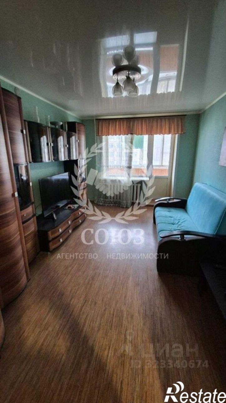 2-комн квартира переулок Малинники, 9,  д. 9