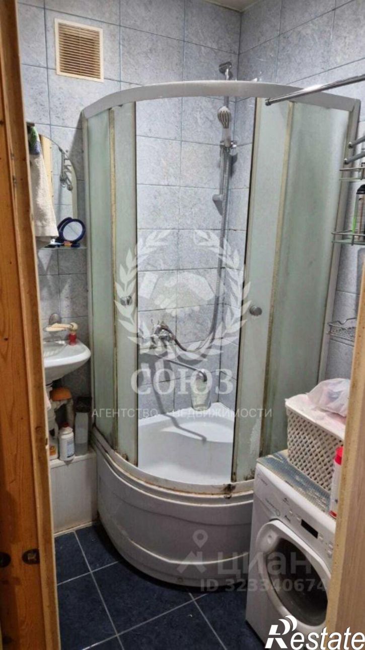 2-комн квартира переулок Малинники, 9,  д. 9