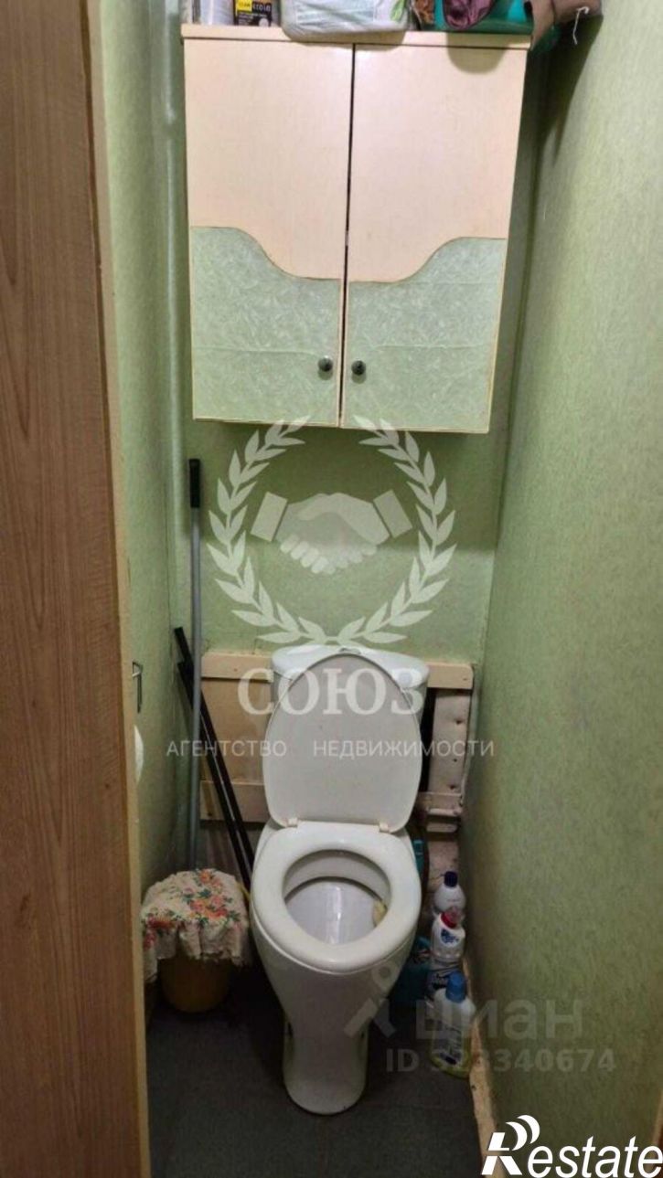 2-комн квартира переулок Малинники, 9,  д. 9