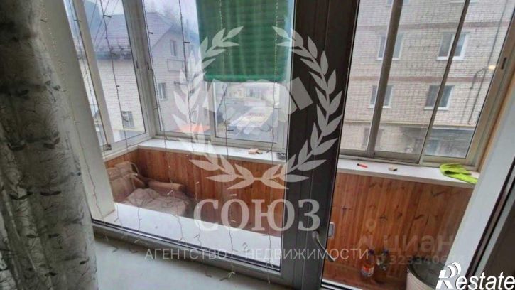 2-комн квартира переулок Малинники, 9,  д. 9