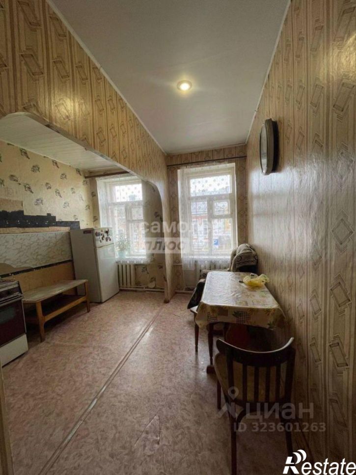 1-комн квартира Театральная улица, 15,  д. 15