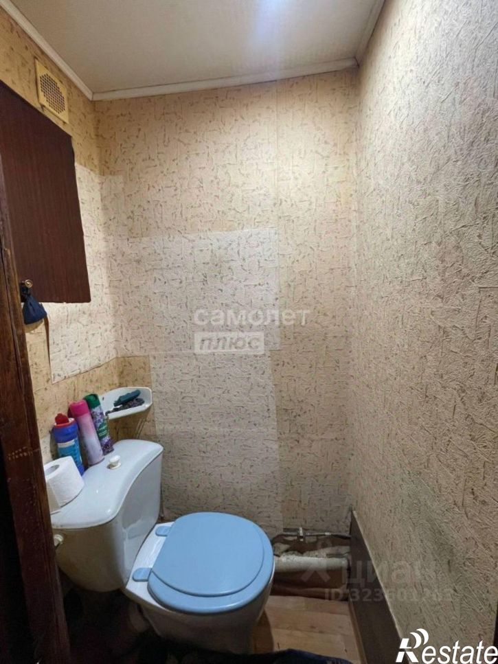 1-комн квартира Театральная улица, 15,  д. 15