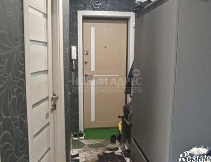 3-комн квартира улица Пухова, 1,  д. 1