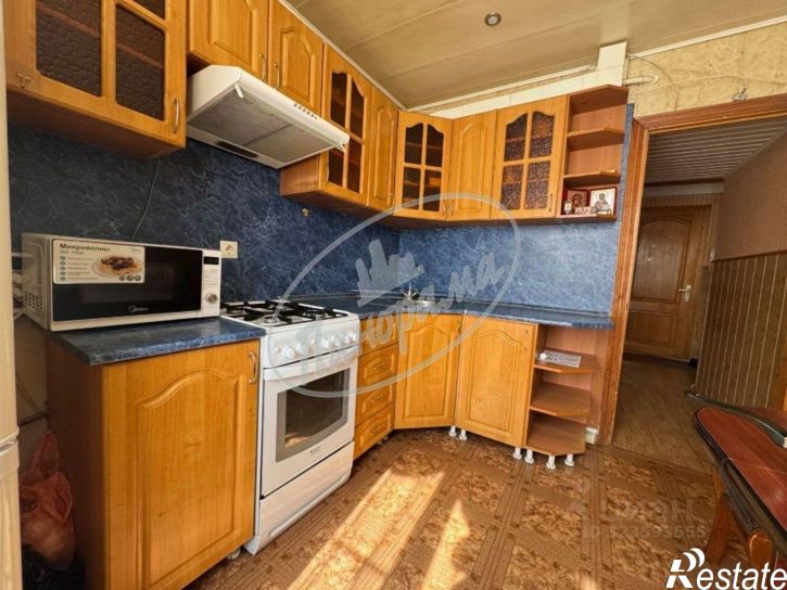 2-комн квартира ул Салтыкова-Щедрина, 74 3,  д. 74 3,  к. 3