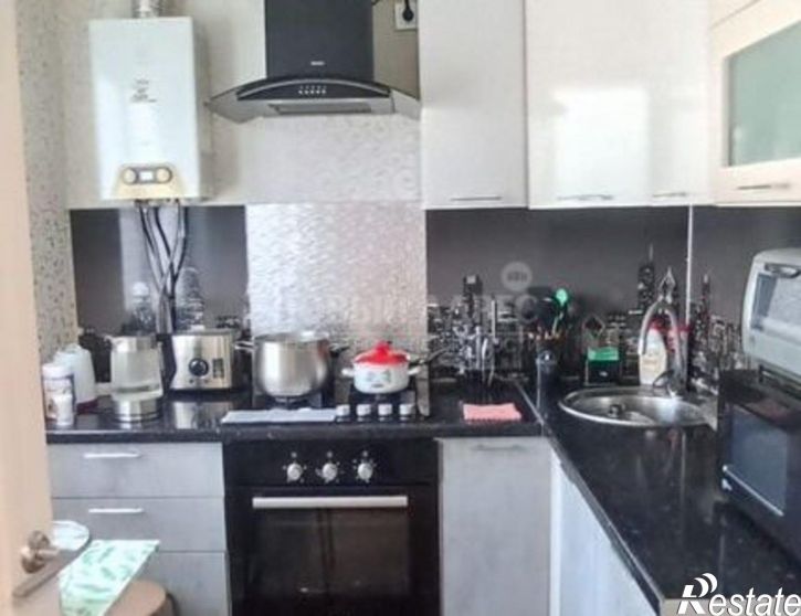 3-комн квартира улица Пухова, 1,  д. 1