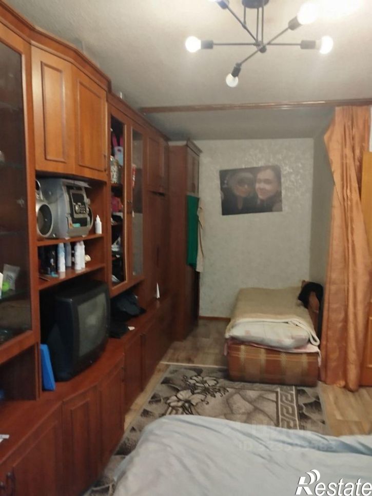 1-комн квартира ул Хрустальная, 35,  д. 35