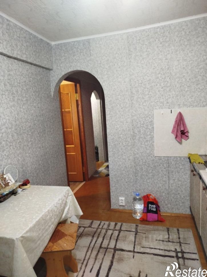 1-комн квартира ул Хрустальная, 35,  д. 35