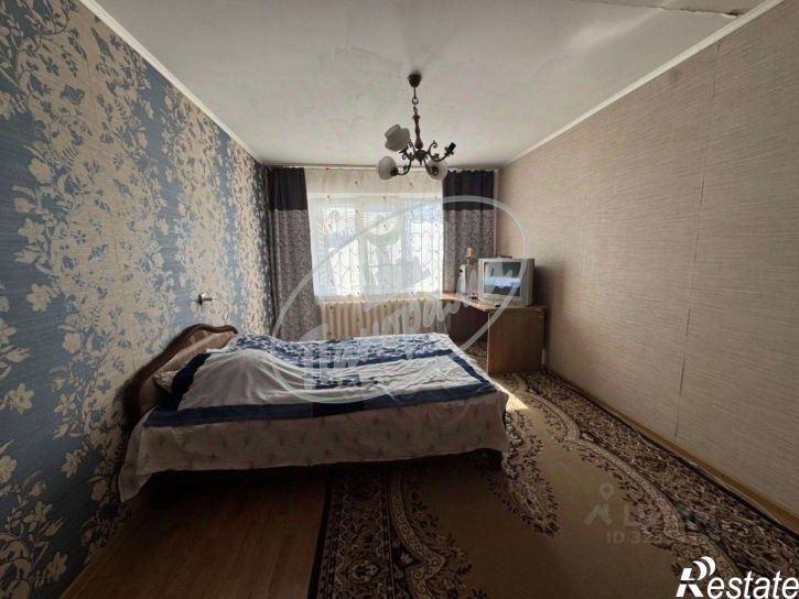 2-комн квартира ул Салтыкова-Щедрина, 74 3,  д. 74 3,  к. 3