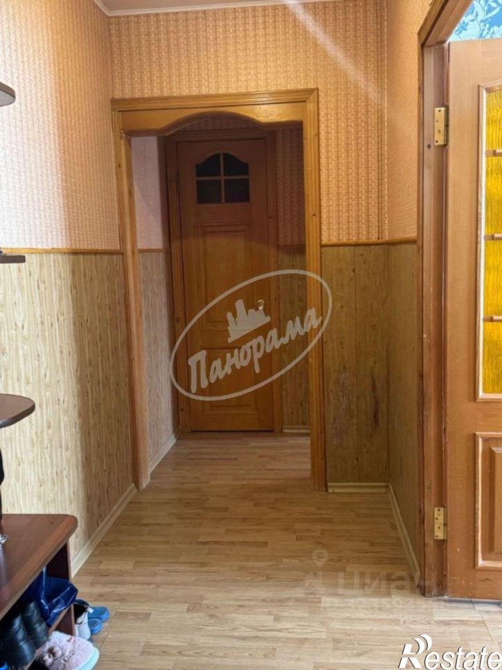 2-комн квартира ул Салтыкова-Щедрина, 74 3,  д. 74 3,  к. 3