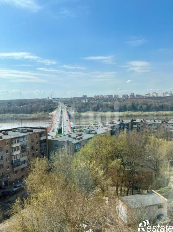 2-комн квартира улица Циолковского, 58,  д. 58