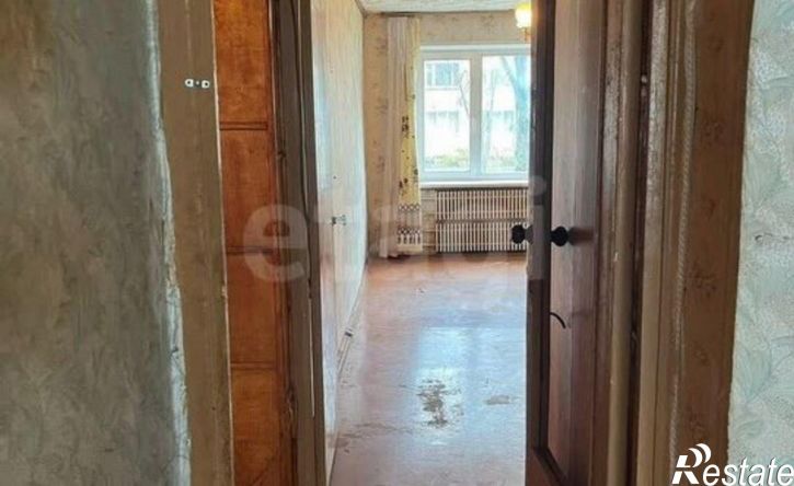 2-комн квартира ул Кубяка, 10,  д. 10