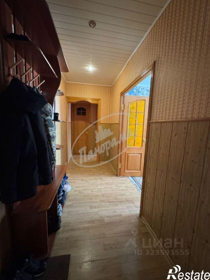 2-комн квартира ул Салтыкова-Щедрина, 74 3,  д. 74 3,  к. 3