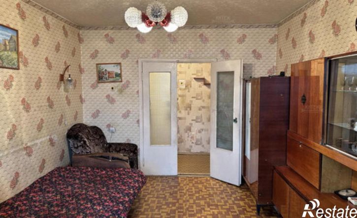 2-комн квартира Дорожная улица, 33,  д. 33