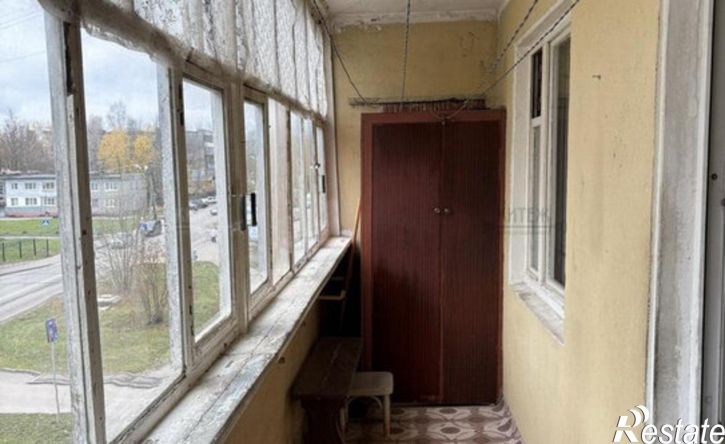 2-комн квартира Дорожная улица, 33,  д. 33