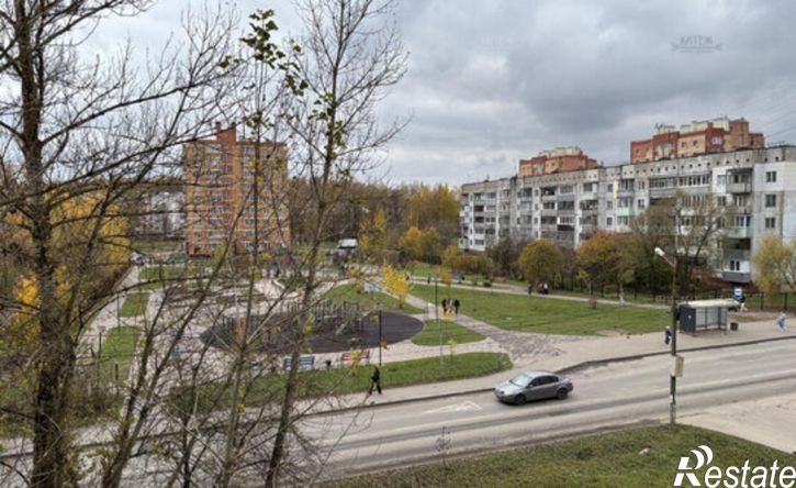 2-комн квартира Дорожная улица, 33,  д. 33