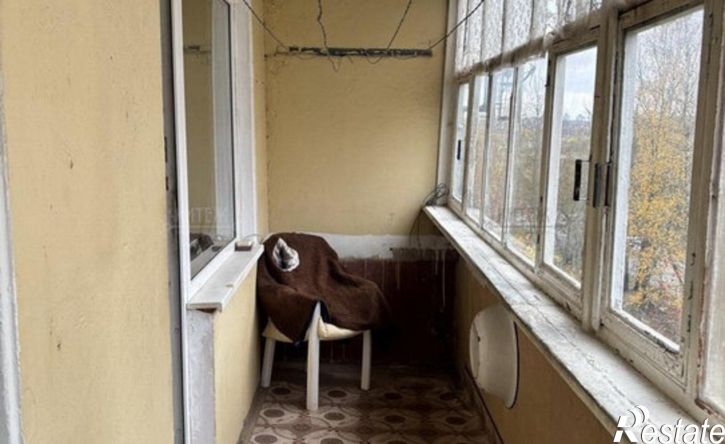 2-комн квартира Дорожная улица, 33,  д. 33